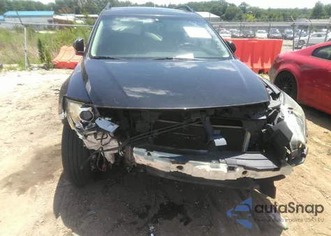 2013 Mazda Cx-9 Grand Touring из США, поврежденный, VIN JM3TB2DAXD0407763